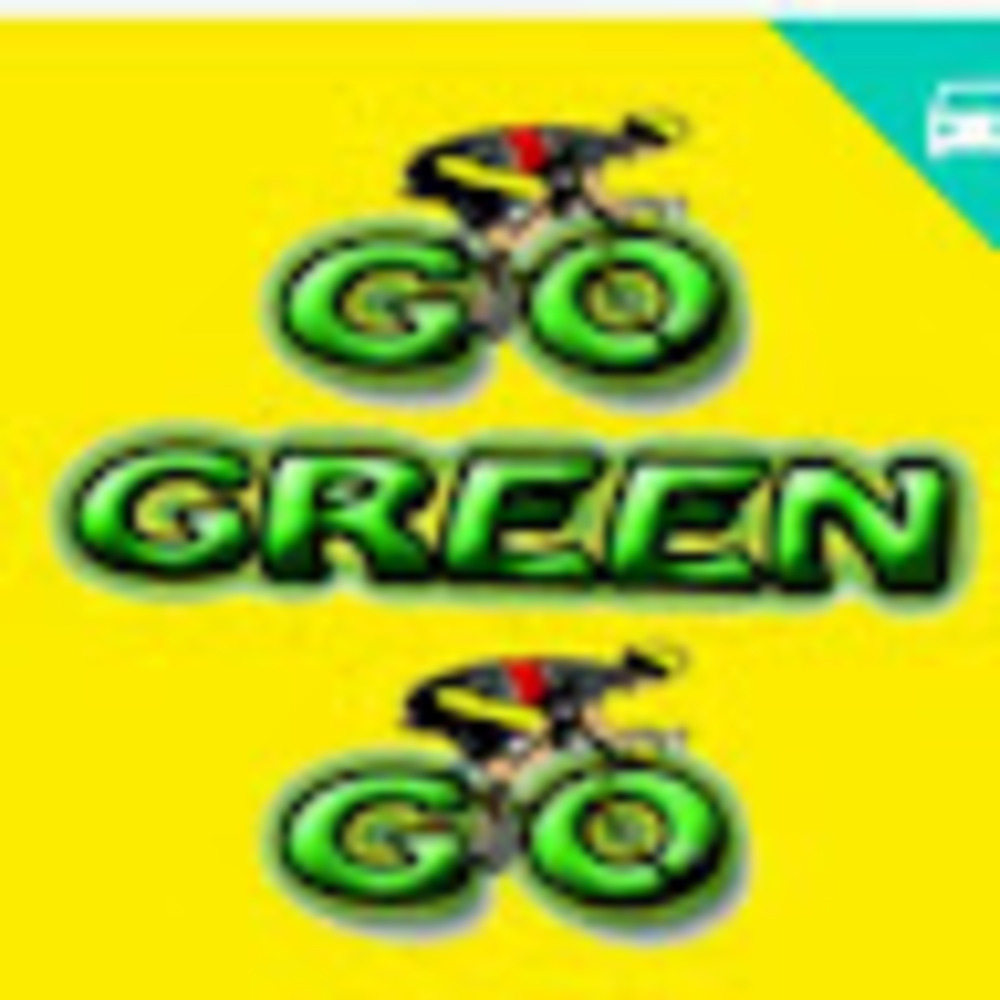 Meet your Posher, Gogreengo